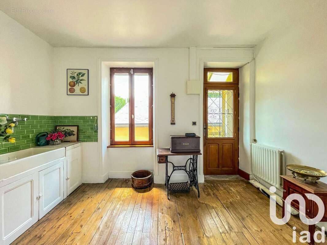 Photo 8 - Maison à VOLVIC