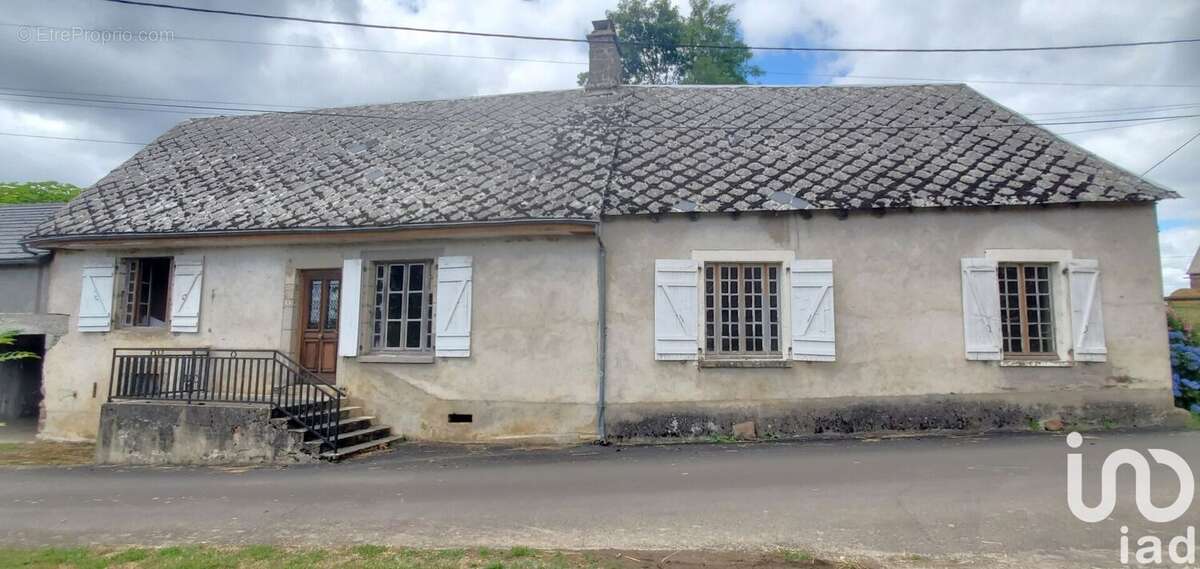 Photo 3 - Maison à SOURSAC