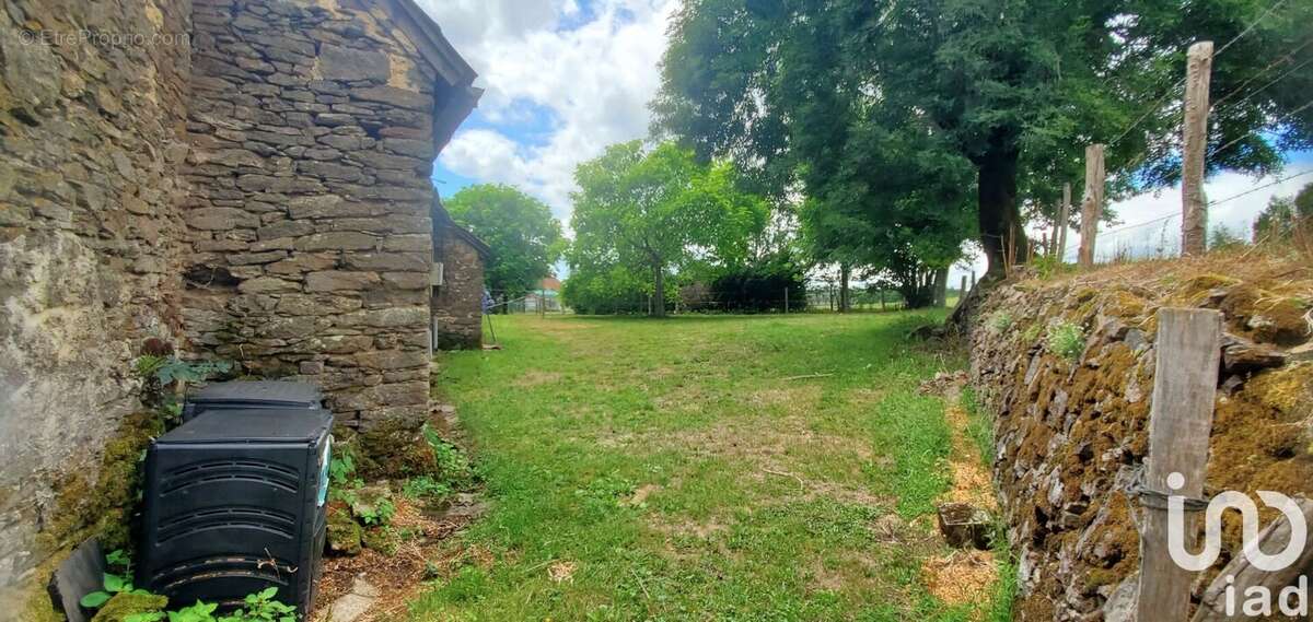 Photo 5 - Maison à SOURSAC