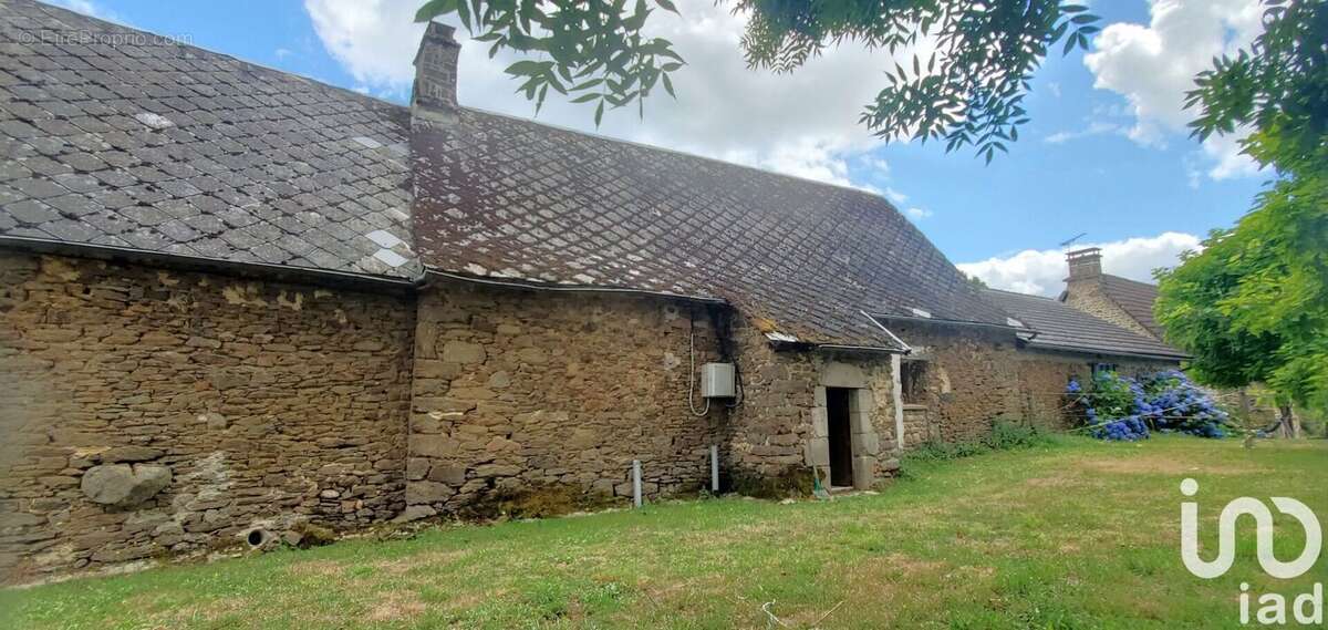 Photo 6 - Maison à SOURSAC