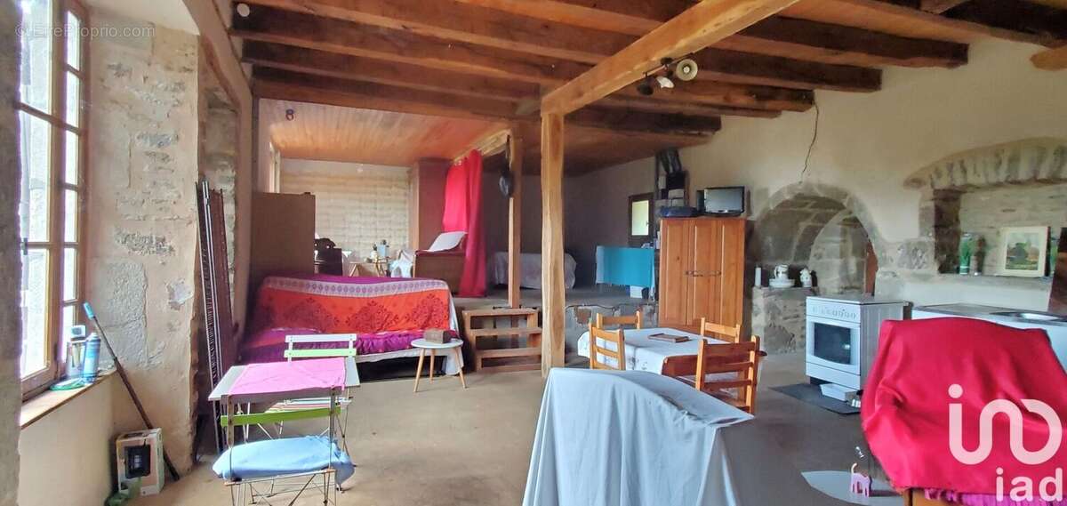 Photo 7 - Maison à SOURSAC
