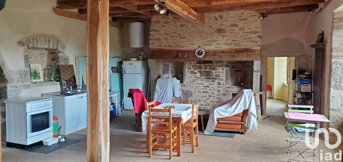 Photo 8 - Maison à SOURSAC