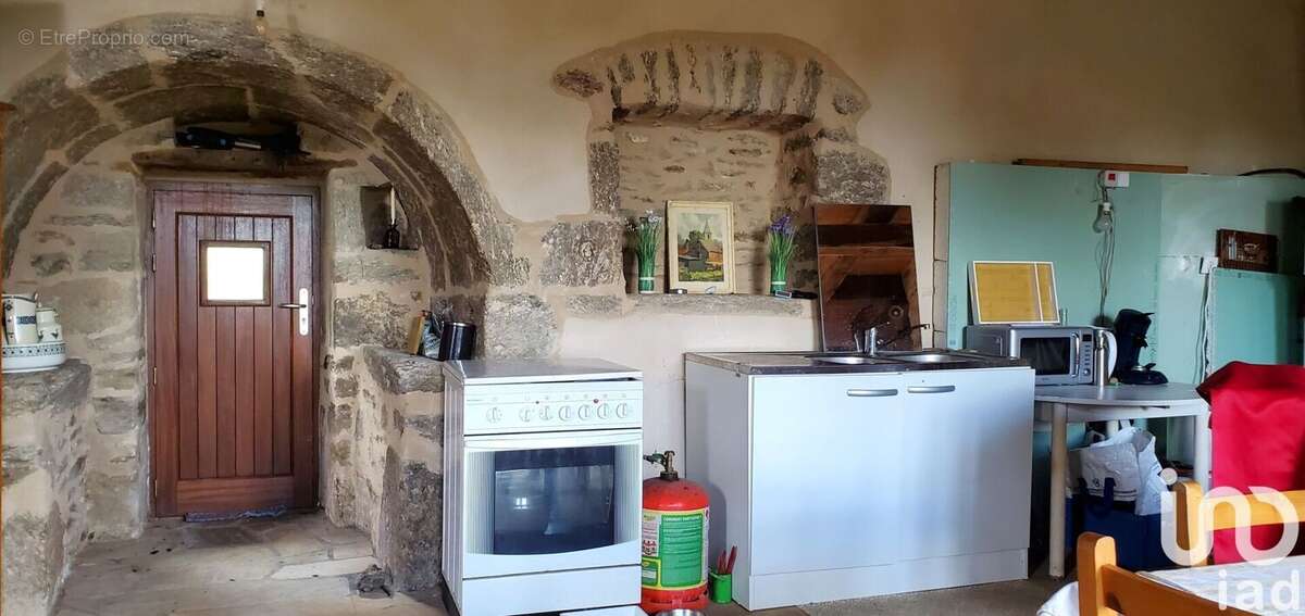 Photo 9 - Maison à SOURSAC