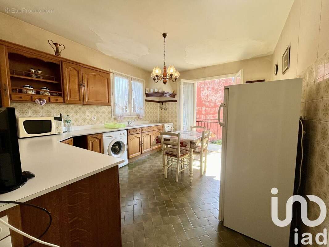 Photo 4 - Maison à OZOIR-LA-FERRIERE