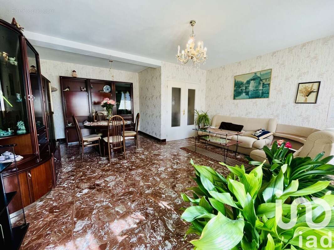 Photo 5 - Maison à OZOIR-LA-FERRIERE