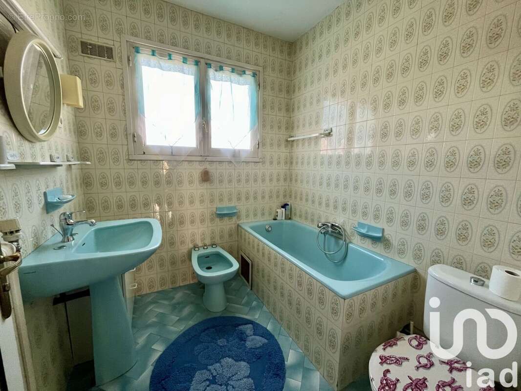 Photo 7 - Maison à OZOIR-LA-FERRIERE