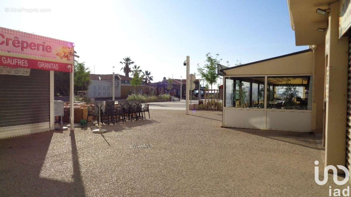 Photo 3 - Commerce à AGDE