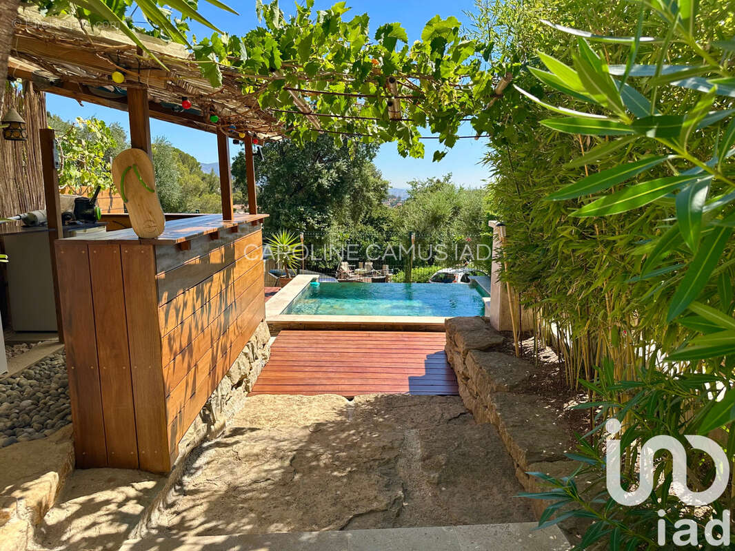 Photo 2 - Maison à LA SEYNE-SUR-MER