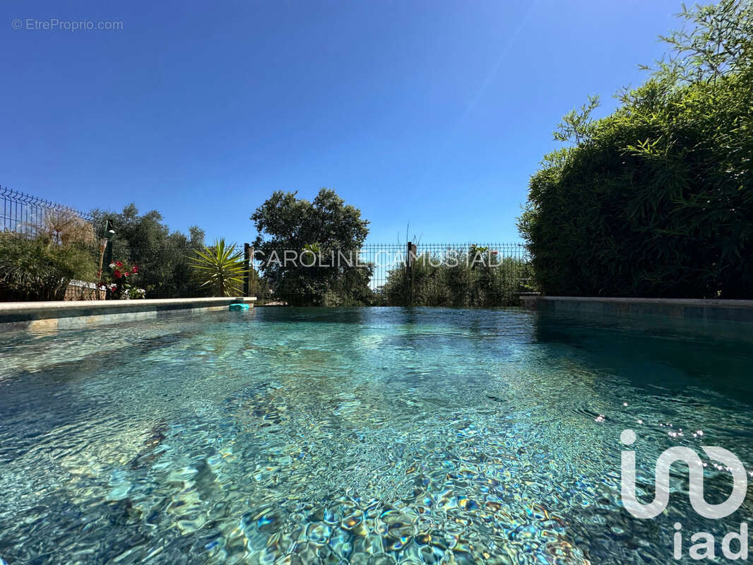 Photo 3 - Maison à LA SEYNE-SUR-MER