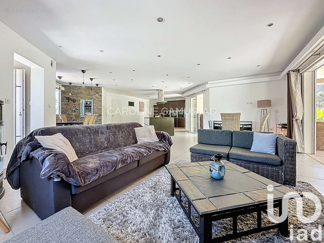 Photo 4 - Maison à LA SEYNE-SUR-MER