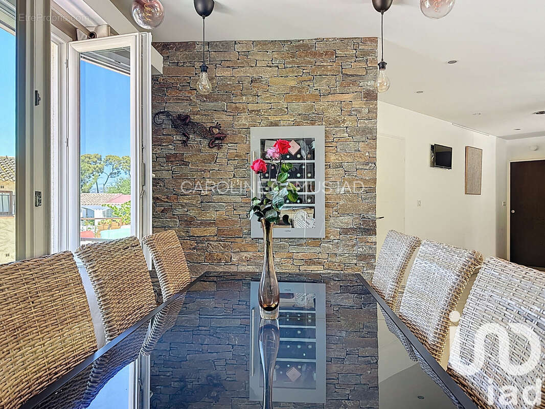 Photo 5 - Maison à LA SEYNE-SUR-MER