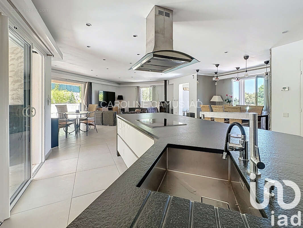 Photo 6 - Maison à LA SEYNE-SUR-MER