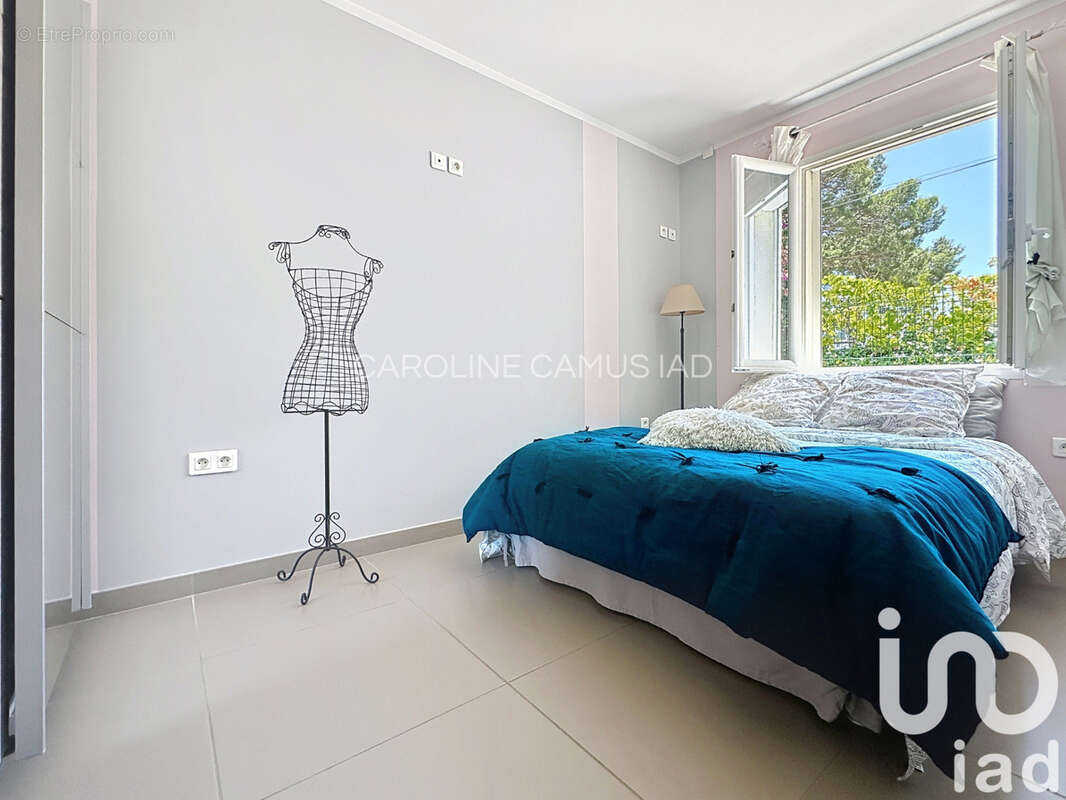 Photo 8 - Maison à LA SEYNE-SUR-MER