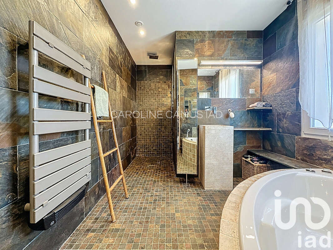 Photo 9 - Maison à LA SEYNE-SUR-MER