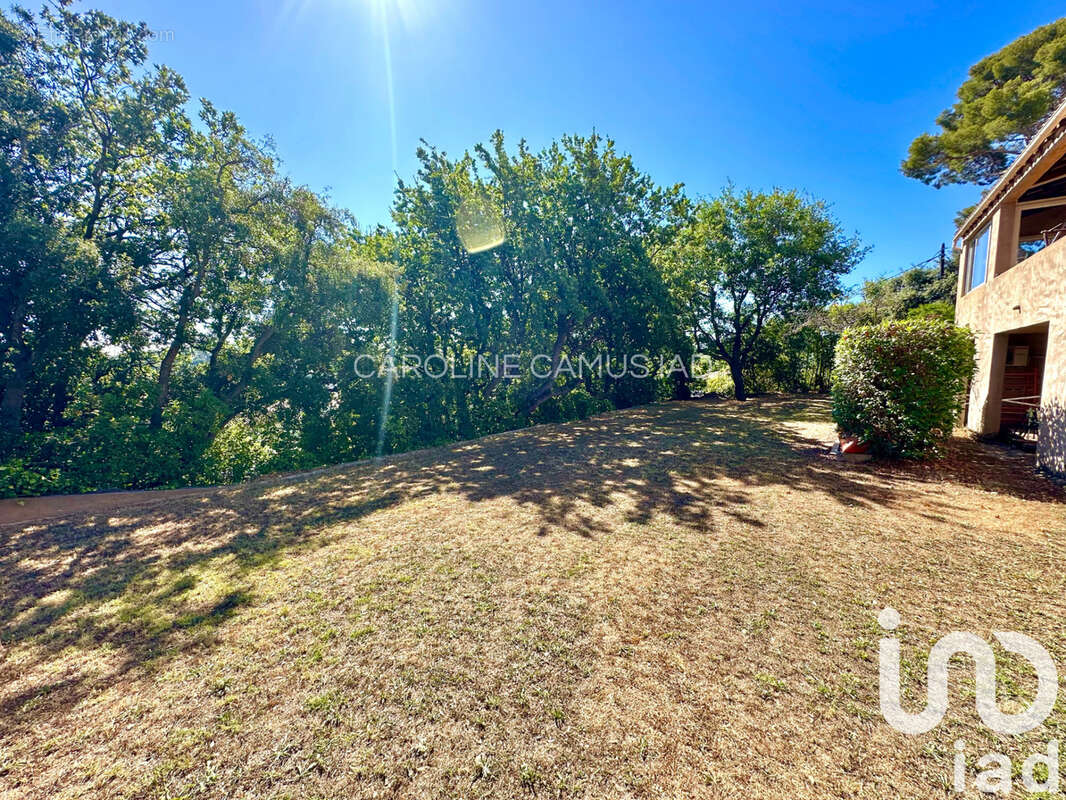 Photo 2 - Maison à LA SEYNE-SUR-MER