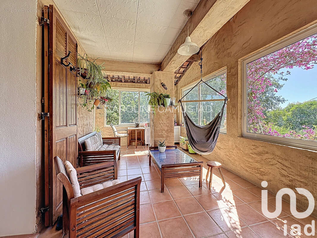 Photo 3 - Maison à LA SEYNE-SUR-MER