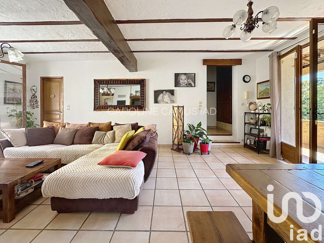 Photo 4 - Maison à LA SEYNE-SUR-MER