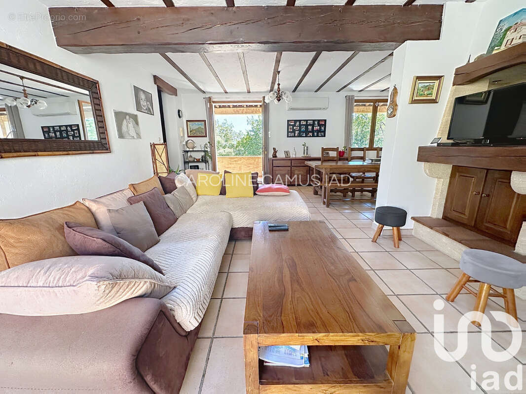 Photo 5 - Maison à LA SEYNE-SUR-MER