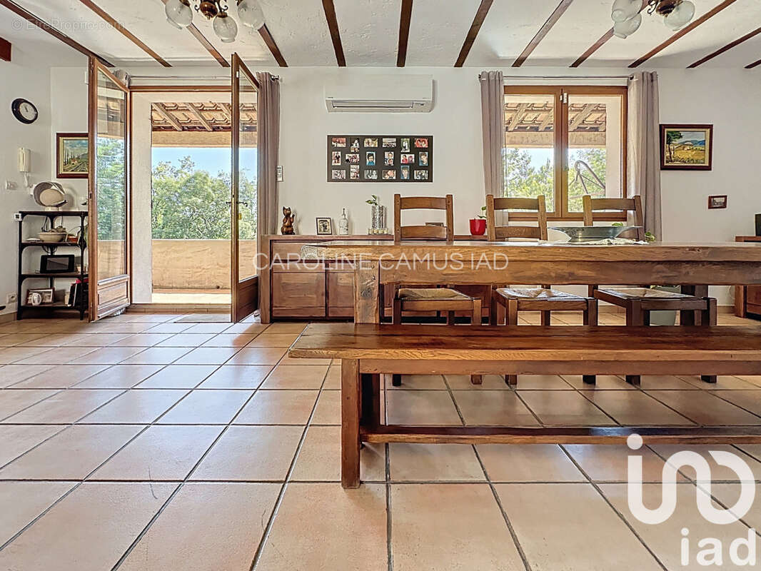 Photo 6 - Maison à LA SEYNE-SUR-MER