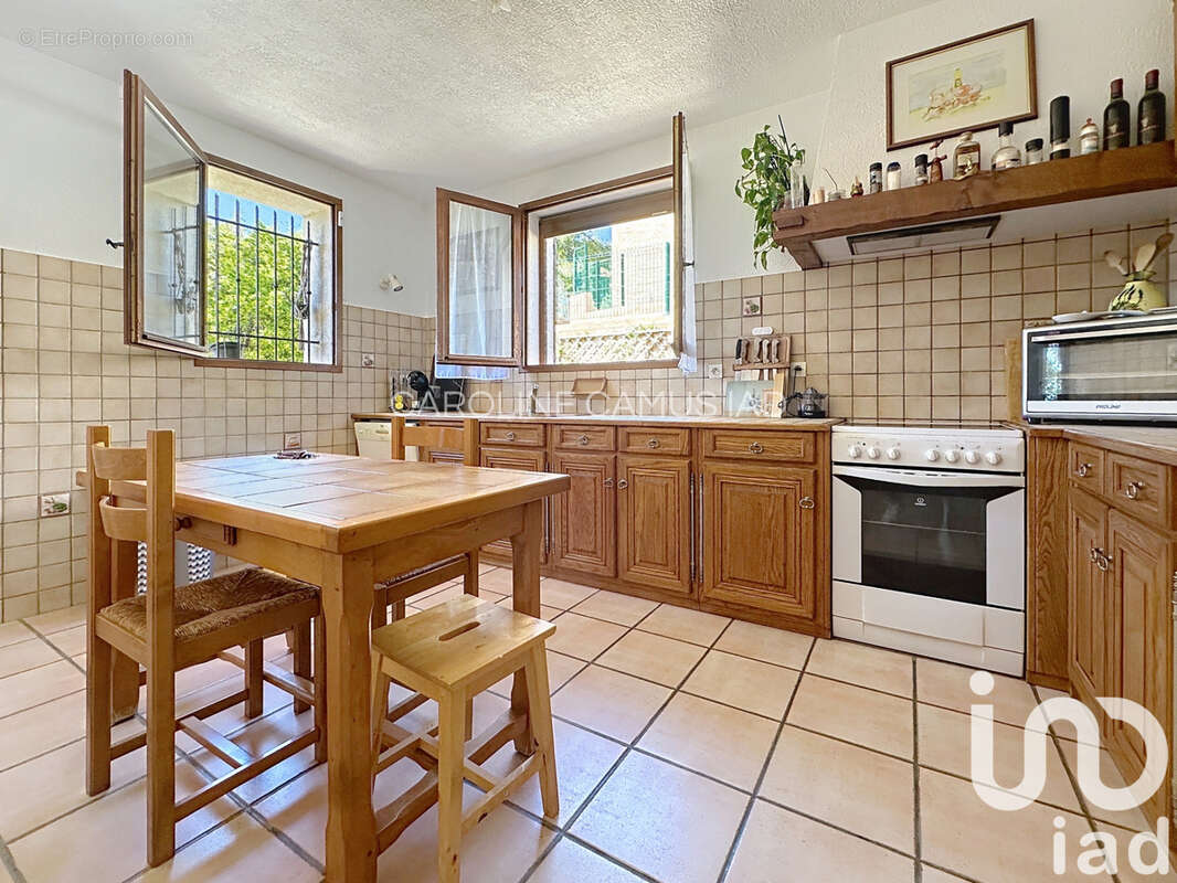 Photo 7 - Maison à LA SEYNE-SUR-MER