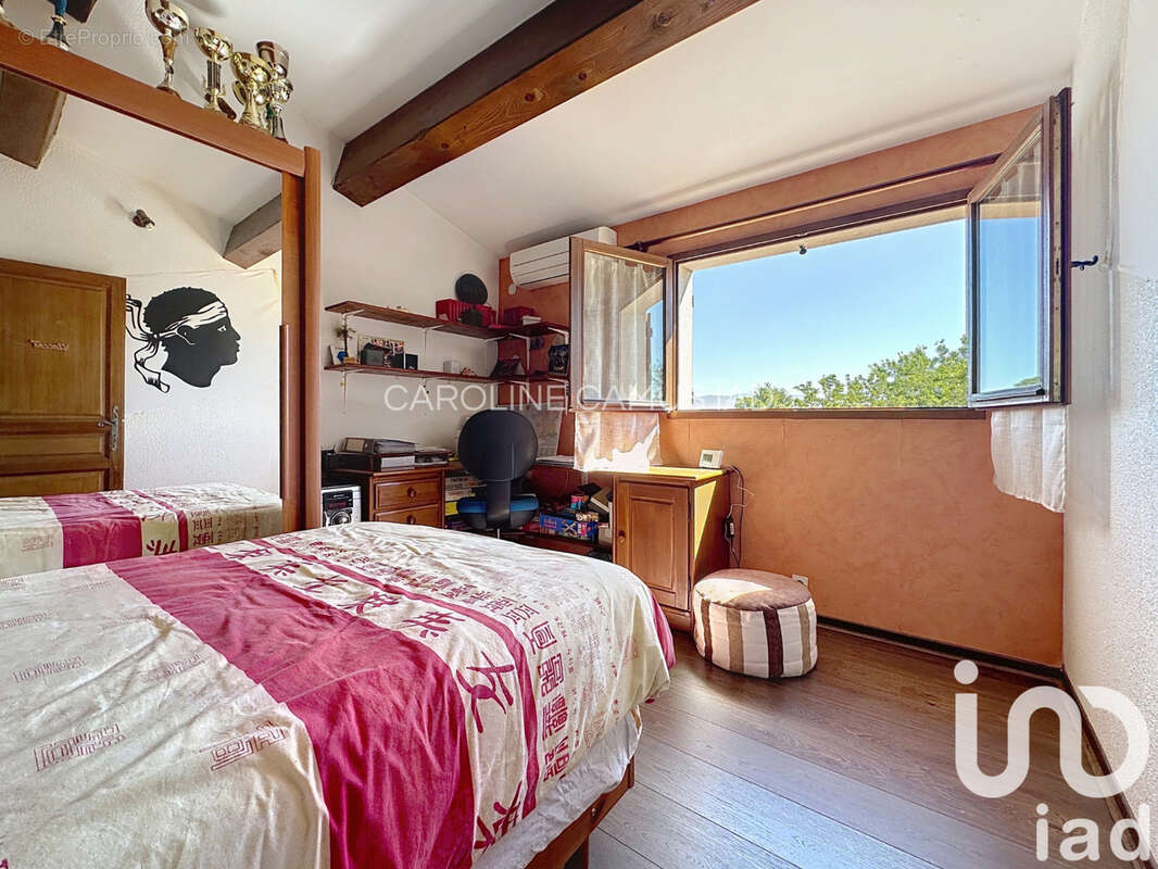 Photo 8 - Maison à LA SEYNE-SUR-MER