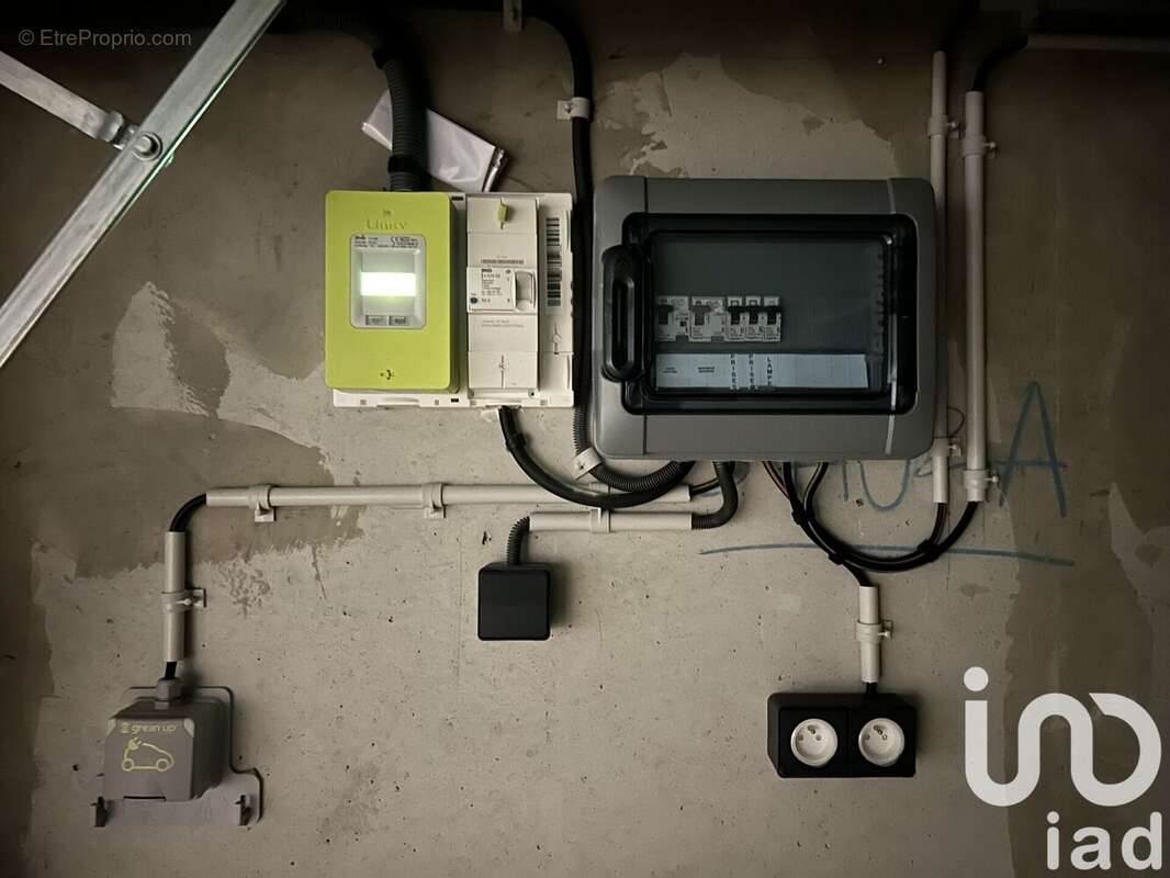 Photo 3 - Parking à LA ROCHELLE