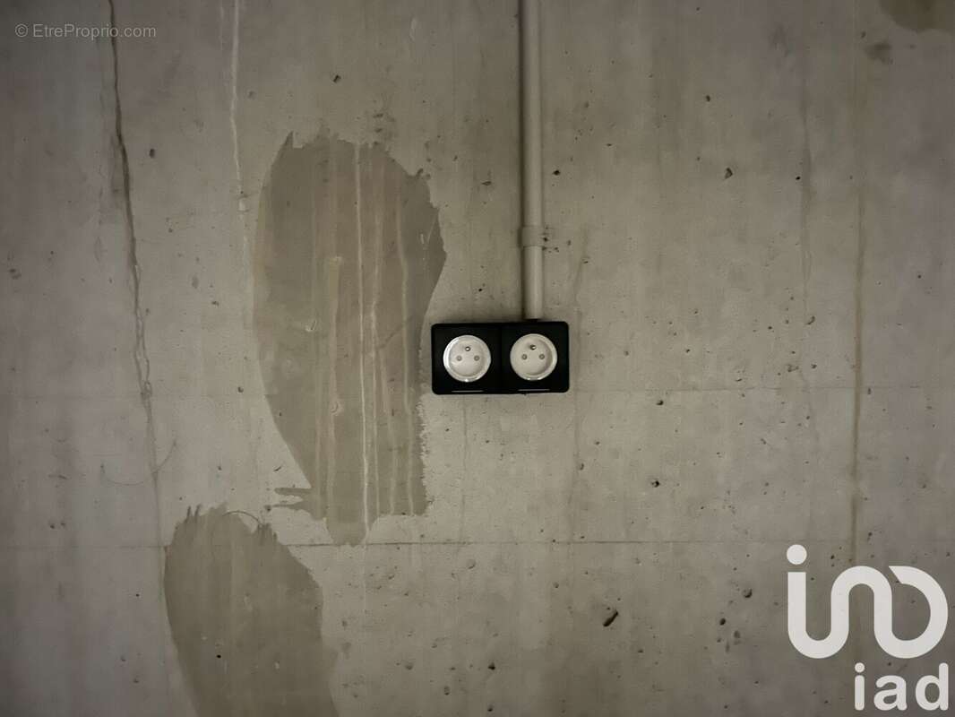 Photo 4 - Parking à LA ROCHELLE