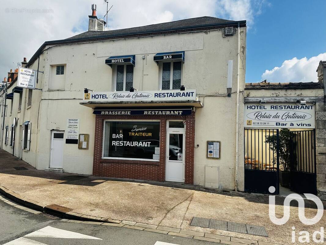 Photo 1 - Appartement à PITHIVIERS