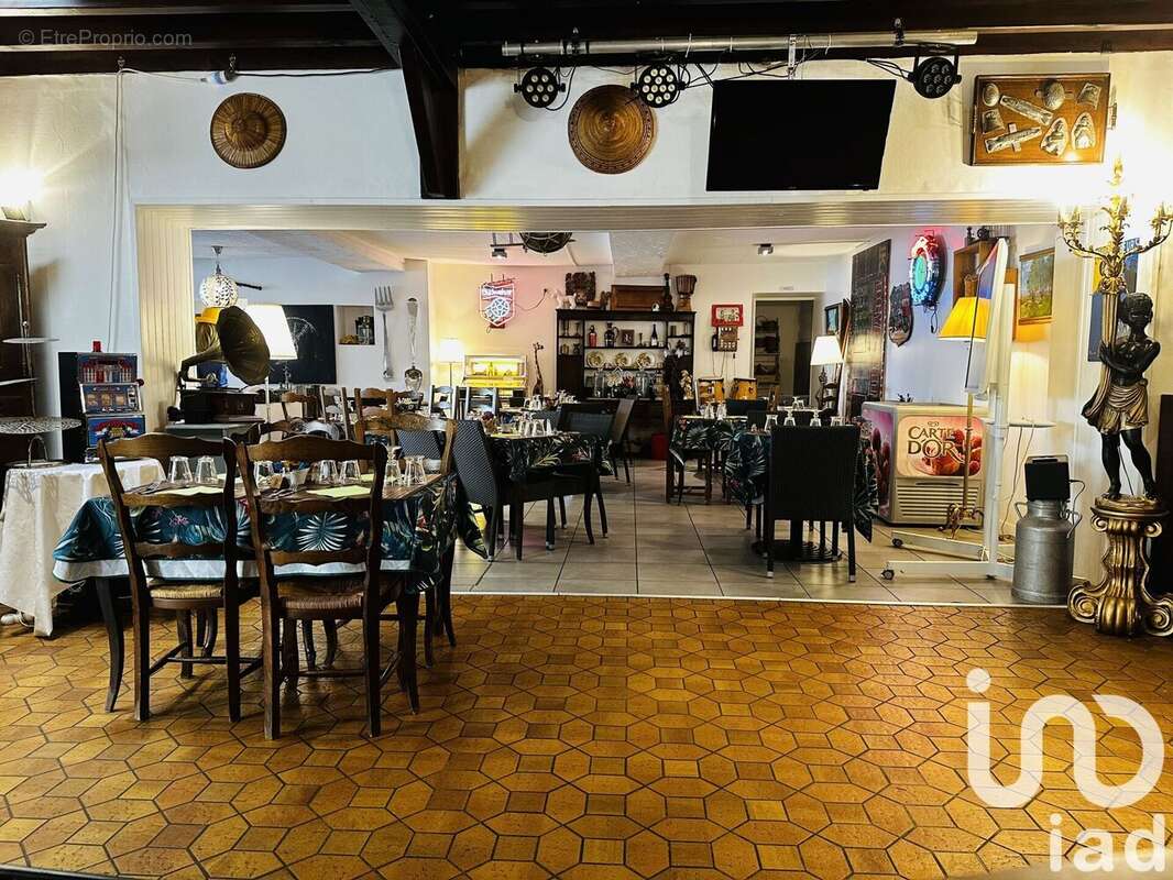 Photo 3 - Appartement à PITHIVIERS