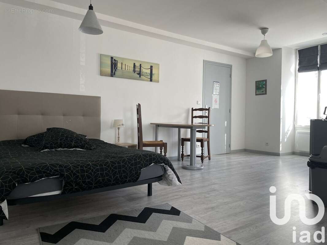 Photo 6 - Appartement à PITHIVIERS