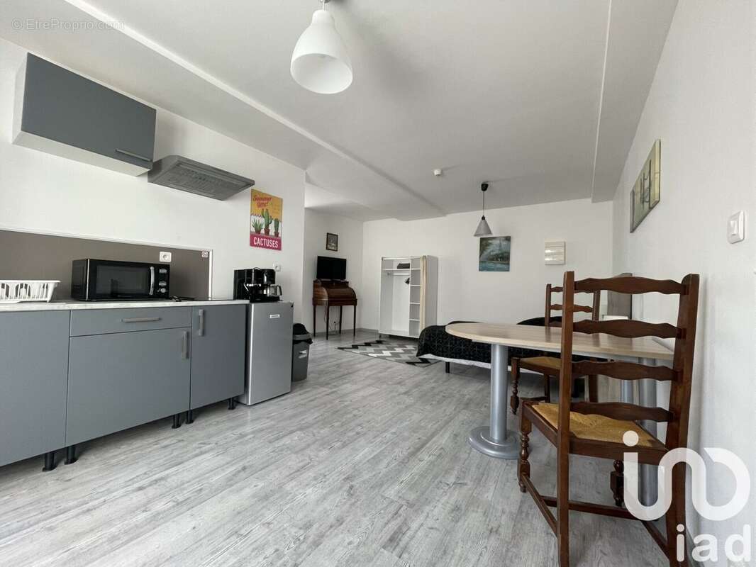 Photo 7 - Appartement à PITHIVIERS