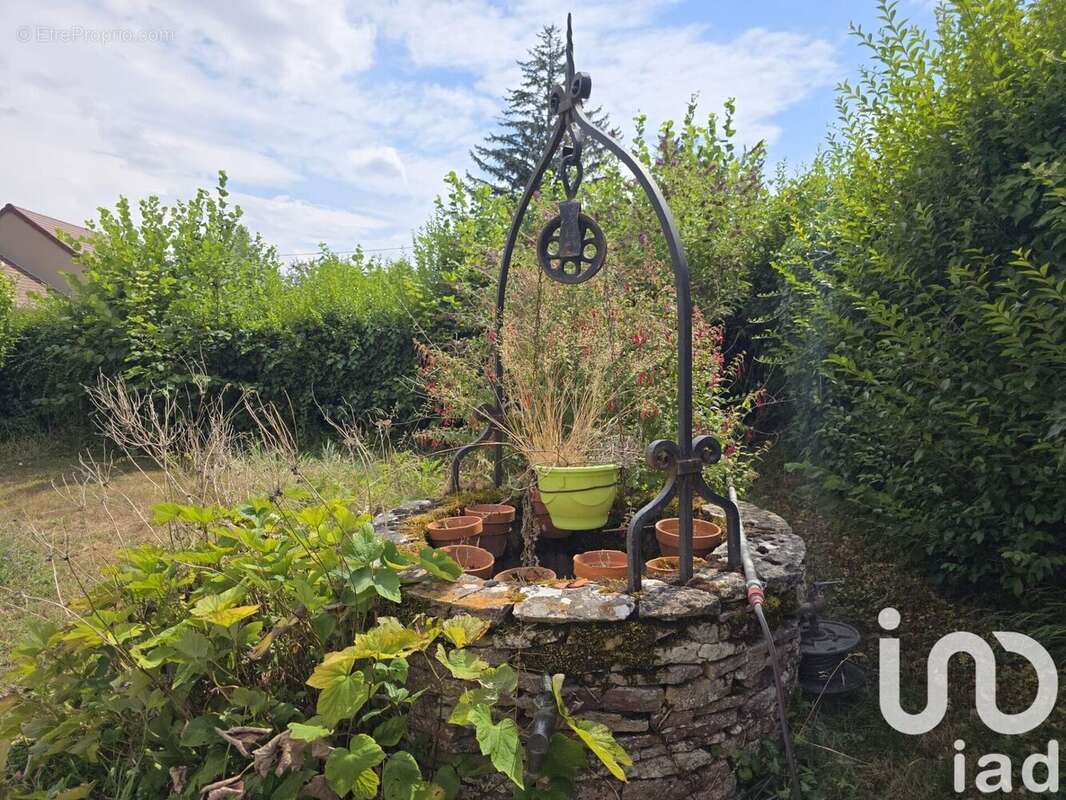 Photo 6 - Maison à FONTAINES