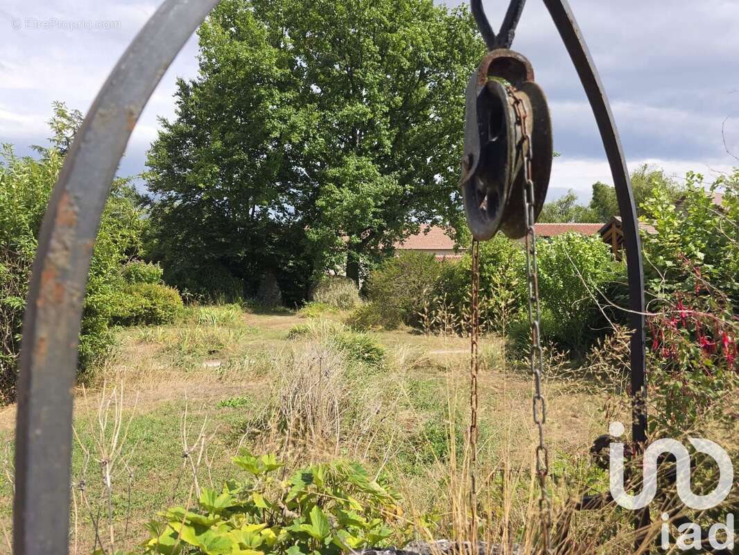 Photo 7 - Maison à FONTAINES