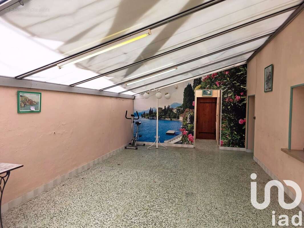 Photo 8 - Maison à FONTAINES