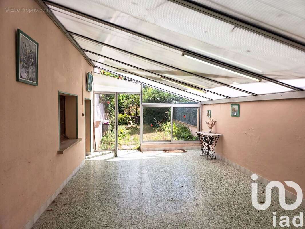 Photo 9 - Maison à FONTAINES