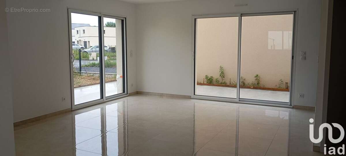 Photo 3 - Maison à BAYEUX