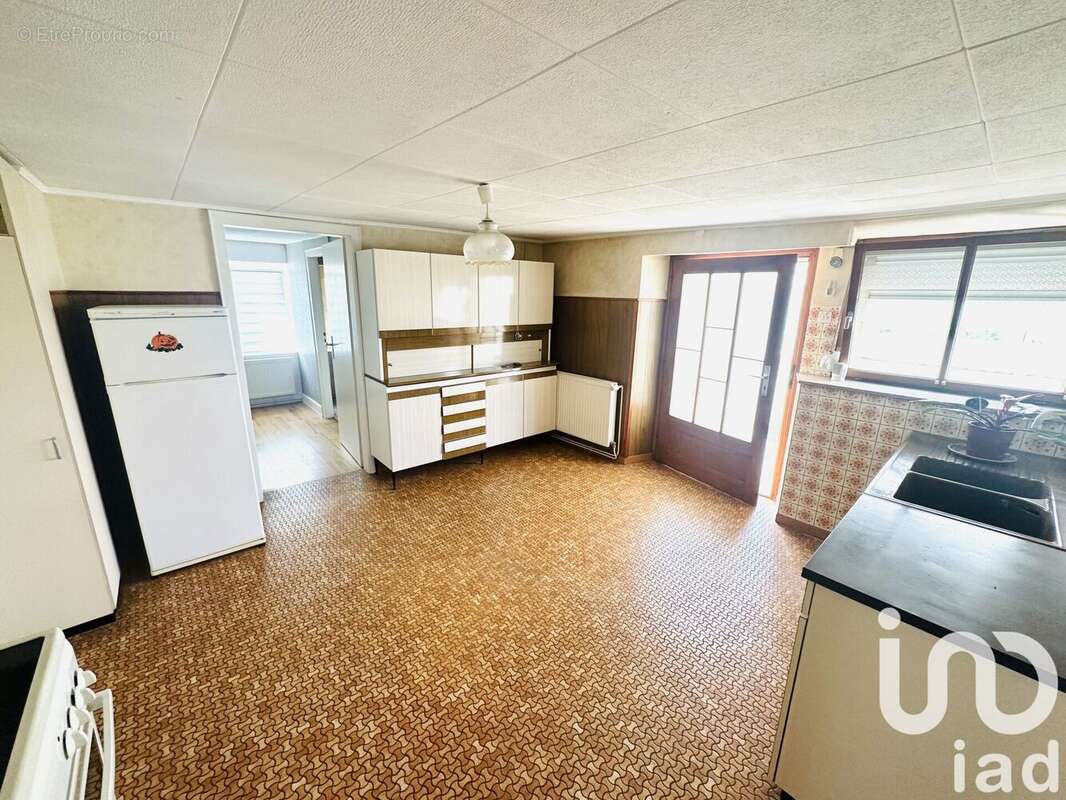 Photo 5 - Maison à SEPPOIS-LE-BAS