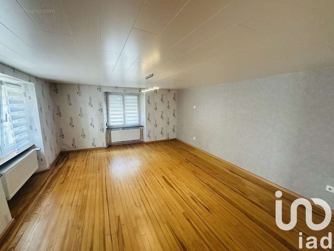 Photo 8 - Maison à SEPPOIS-LE-BAS