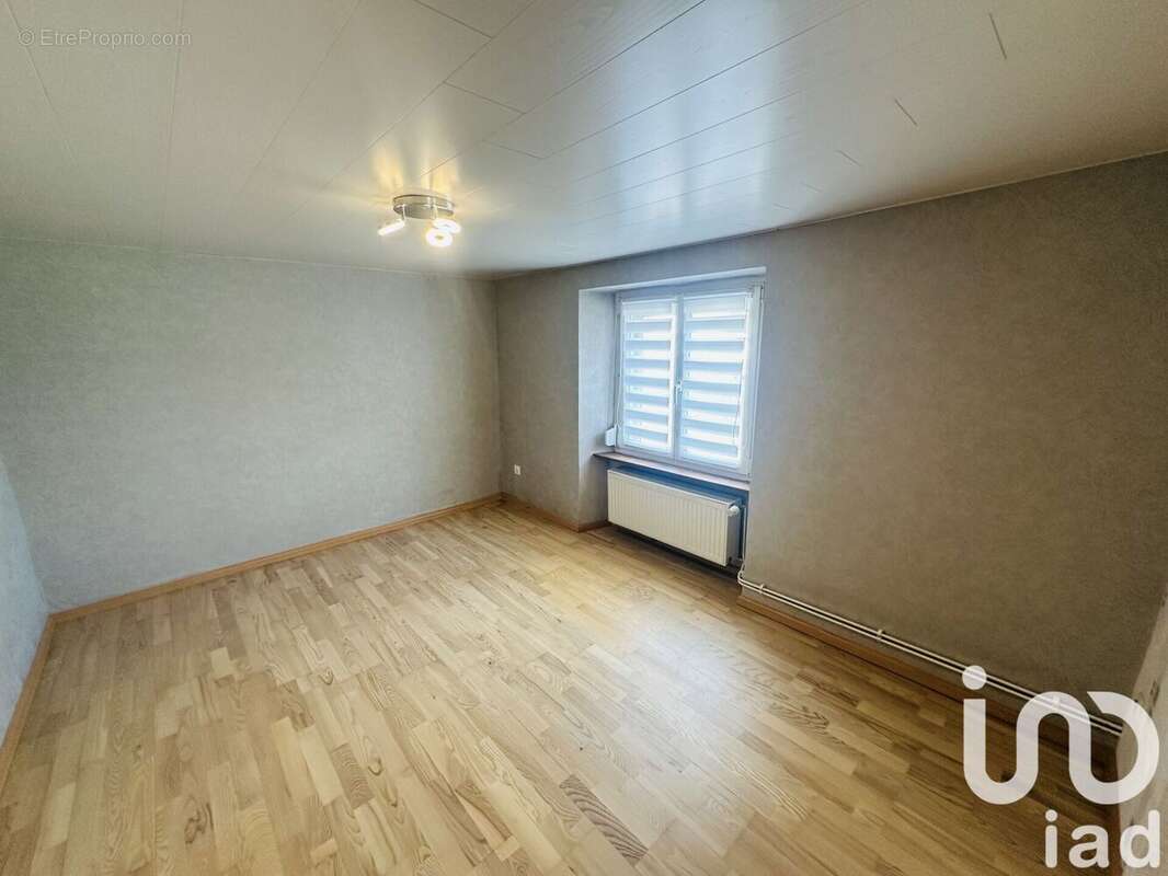 Photo 9 - Maison à SEPPOIS-LE-BAS