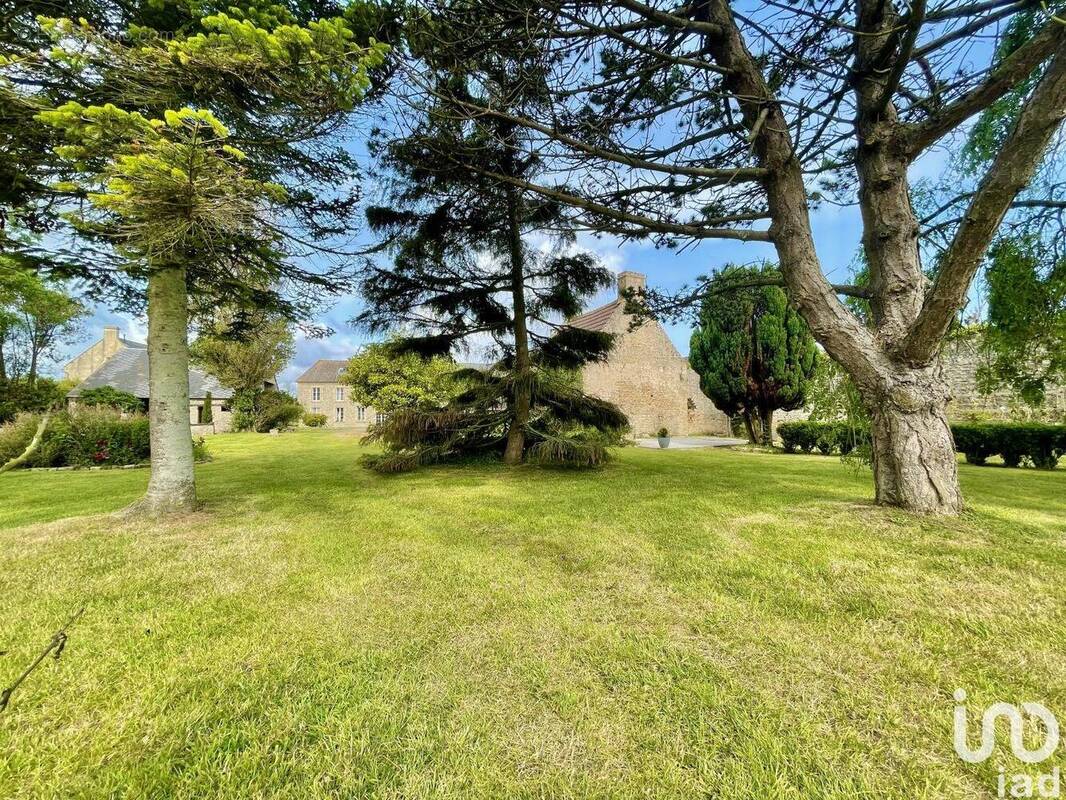 Photo 1 - Maison à SAINT-PIERRE-DU-MONT