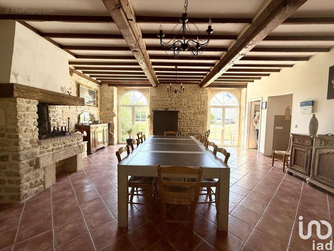 Photo 3 - Maison à SAINT-PIERRE-DU-MONT