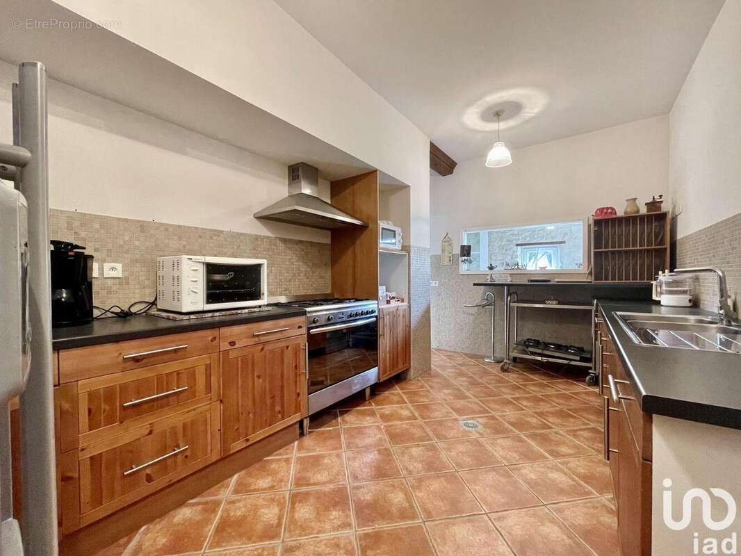 Photo 4 - Maison à SAINT-PIERRE-DU-MONT