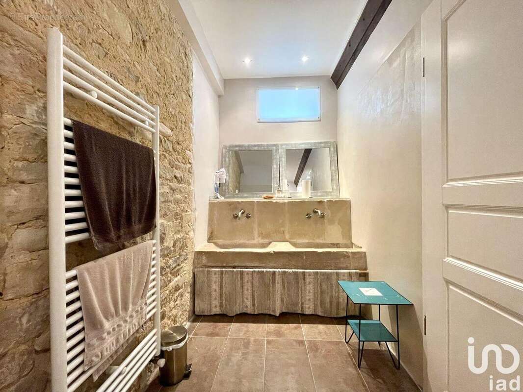 Photo 6 - Maison à SAINT-PIERRE-DU-MONT