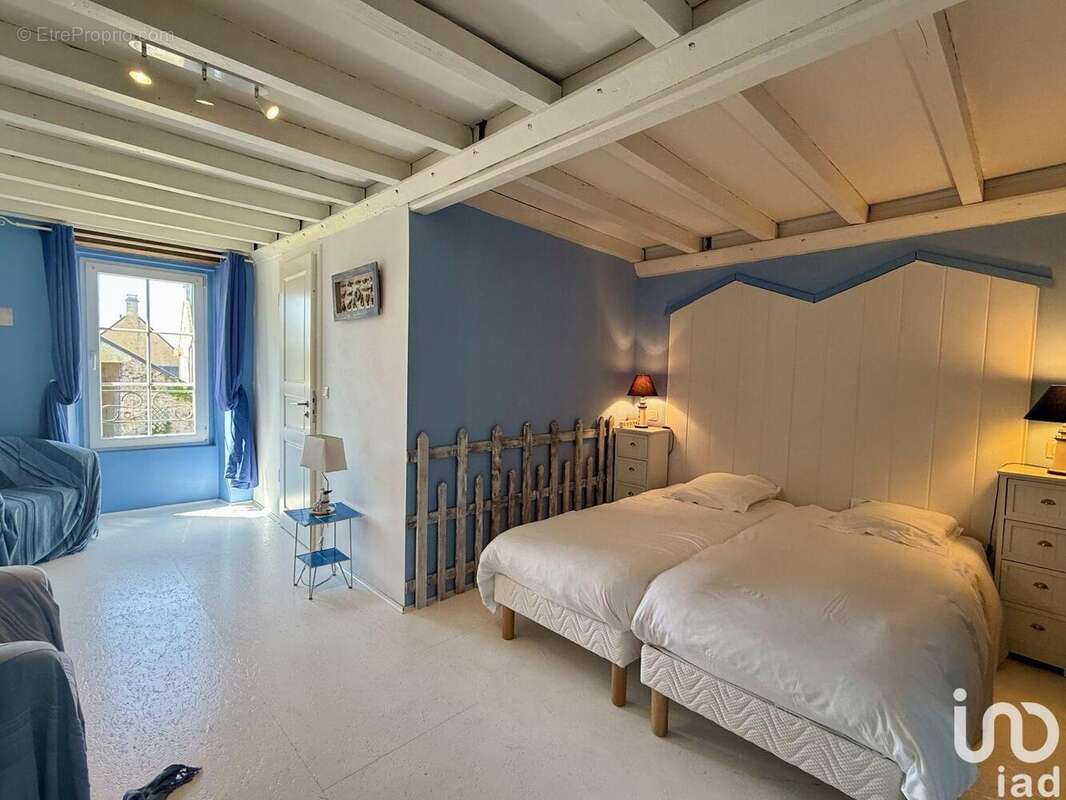 Photo 7 - Maison à SAINT-PIERRE-DU-MONT