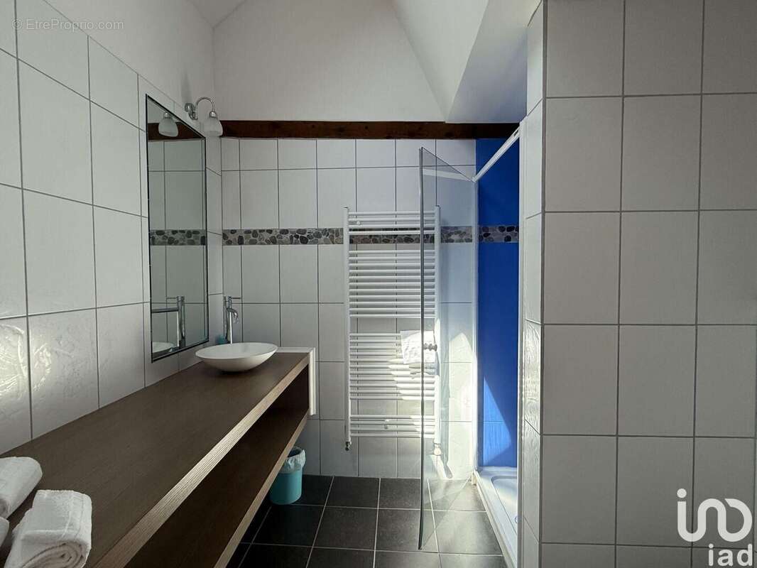 Photo 8 - Maison à SAINT-PIERRE-DU-MONT