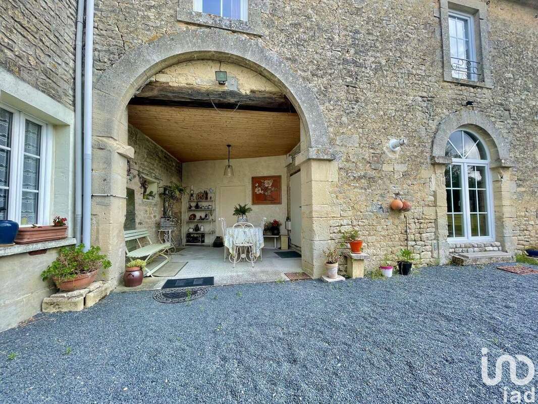 Photo 9 - Maison à SAINT-PIERRE-DU-MONT