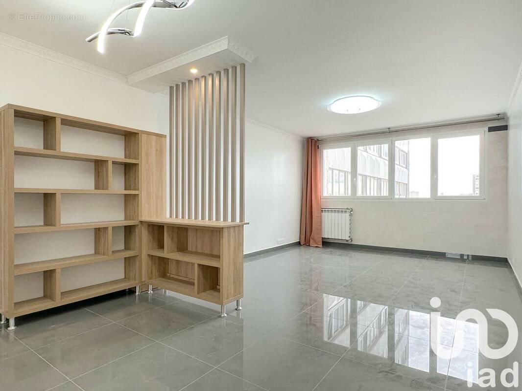 Photo 1 - Appartement à BAGNOLET