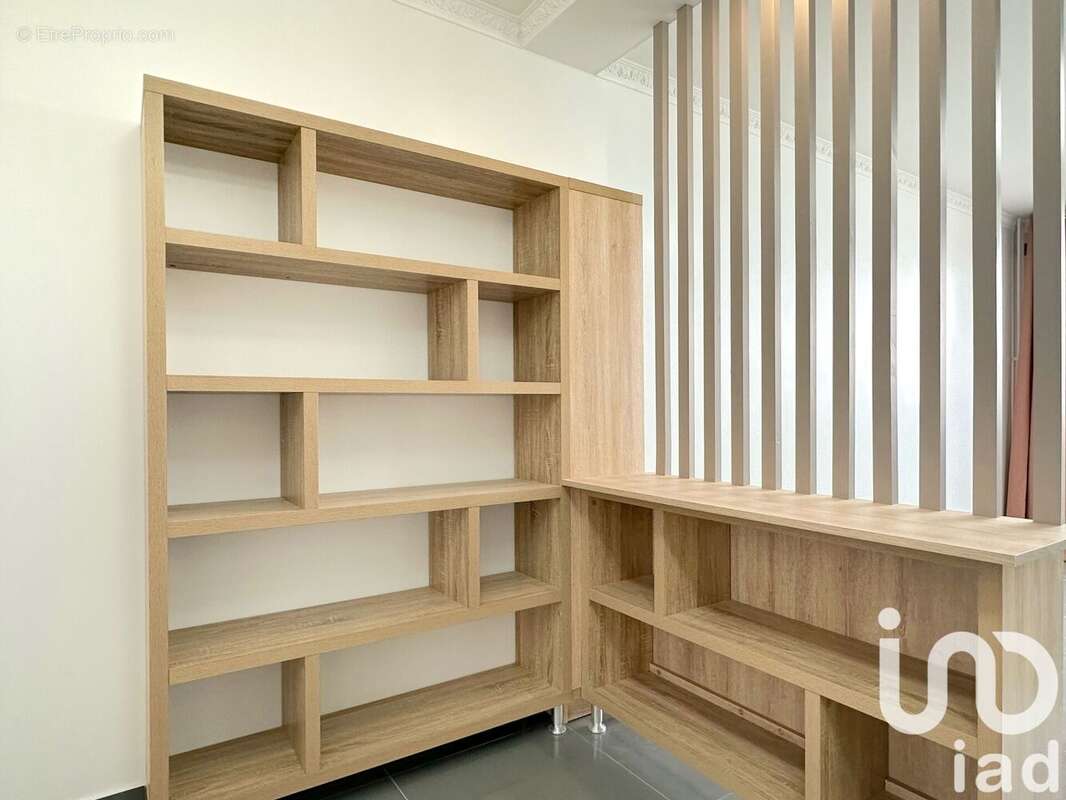 Photo 3 - Appartement à BAGNOLET