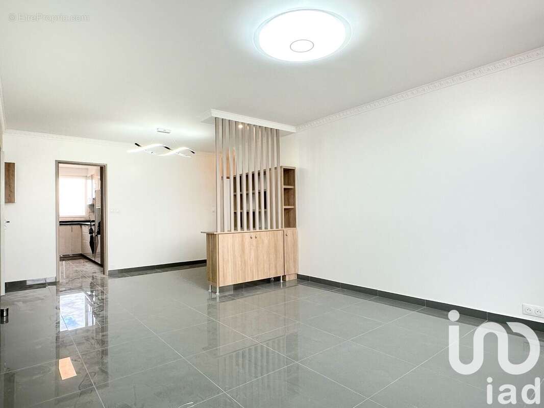 Photo 4 - Appartement à BAGNOLET