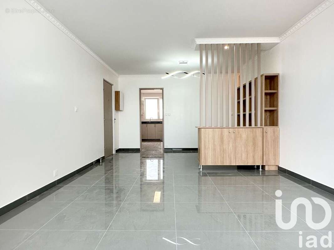 Photo 5 - Appartement à BAGNOLET